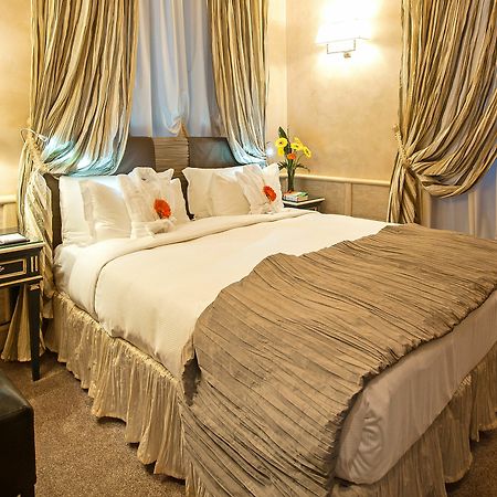 Barocco Apartment Rzym Zewnętrze zdjęcie
