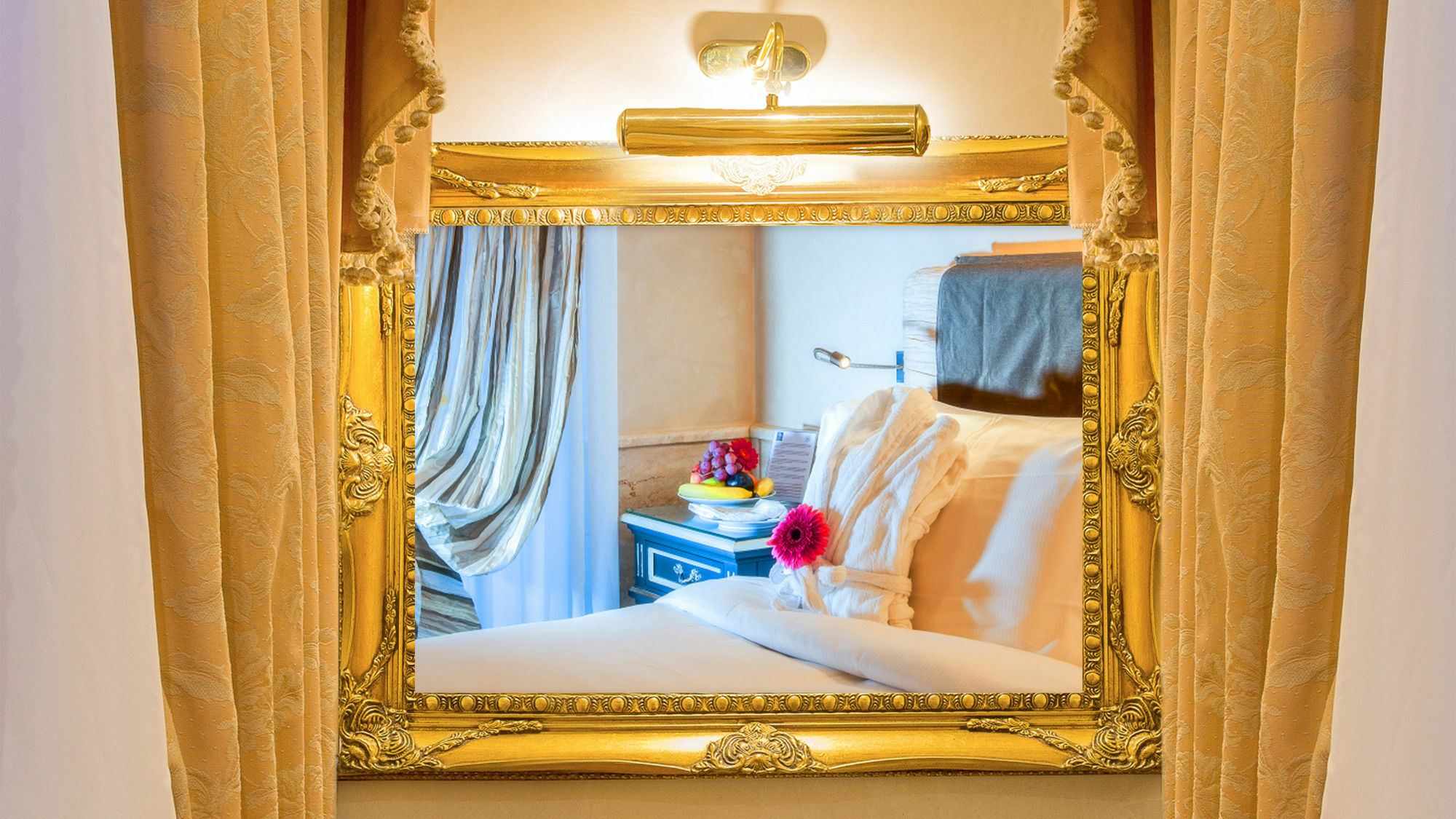 Barocco Apartment Rzym Zewnętrze zdjęcie