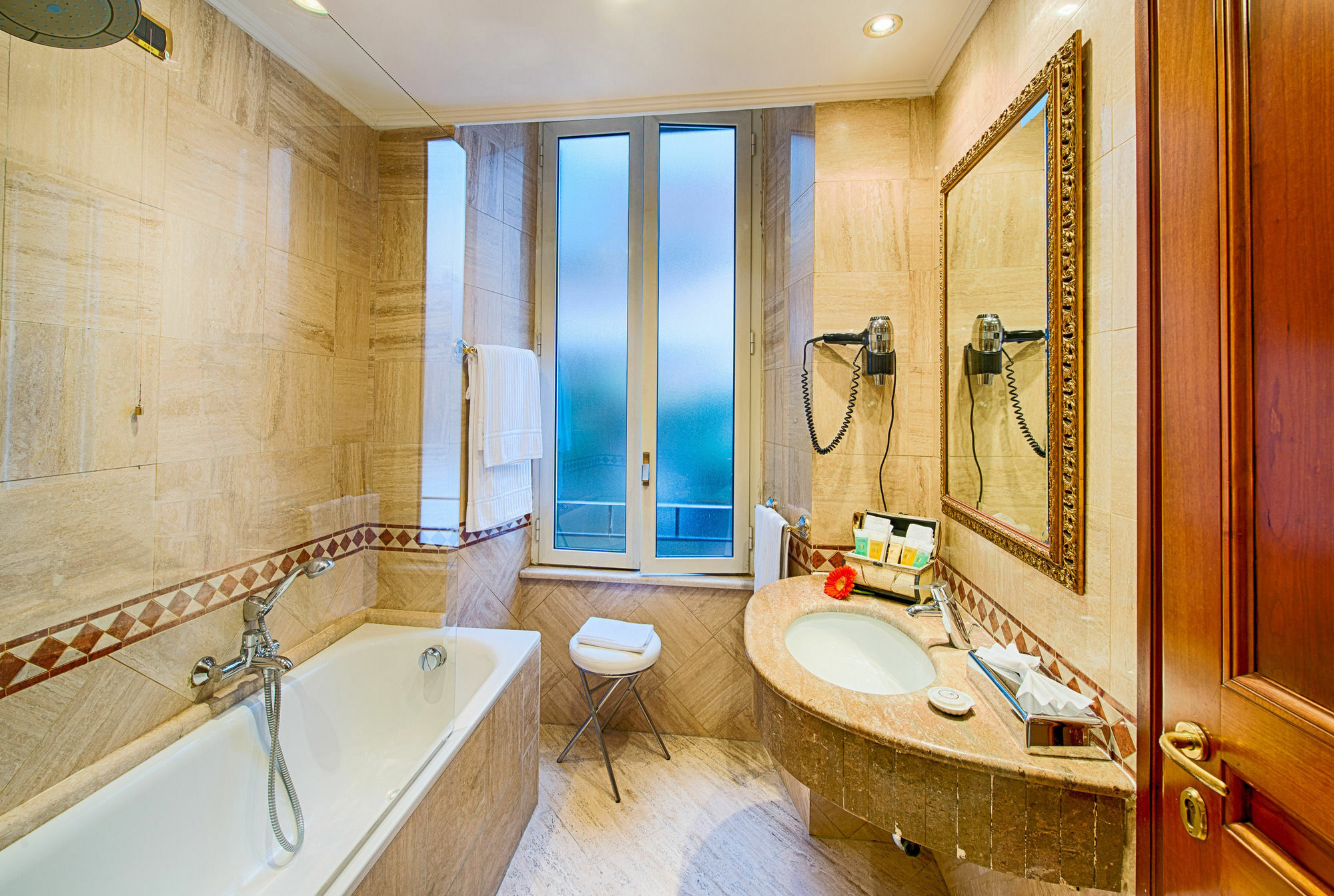 Barocco Apartment Rzym Zewnętrze zdjęcie