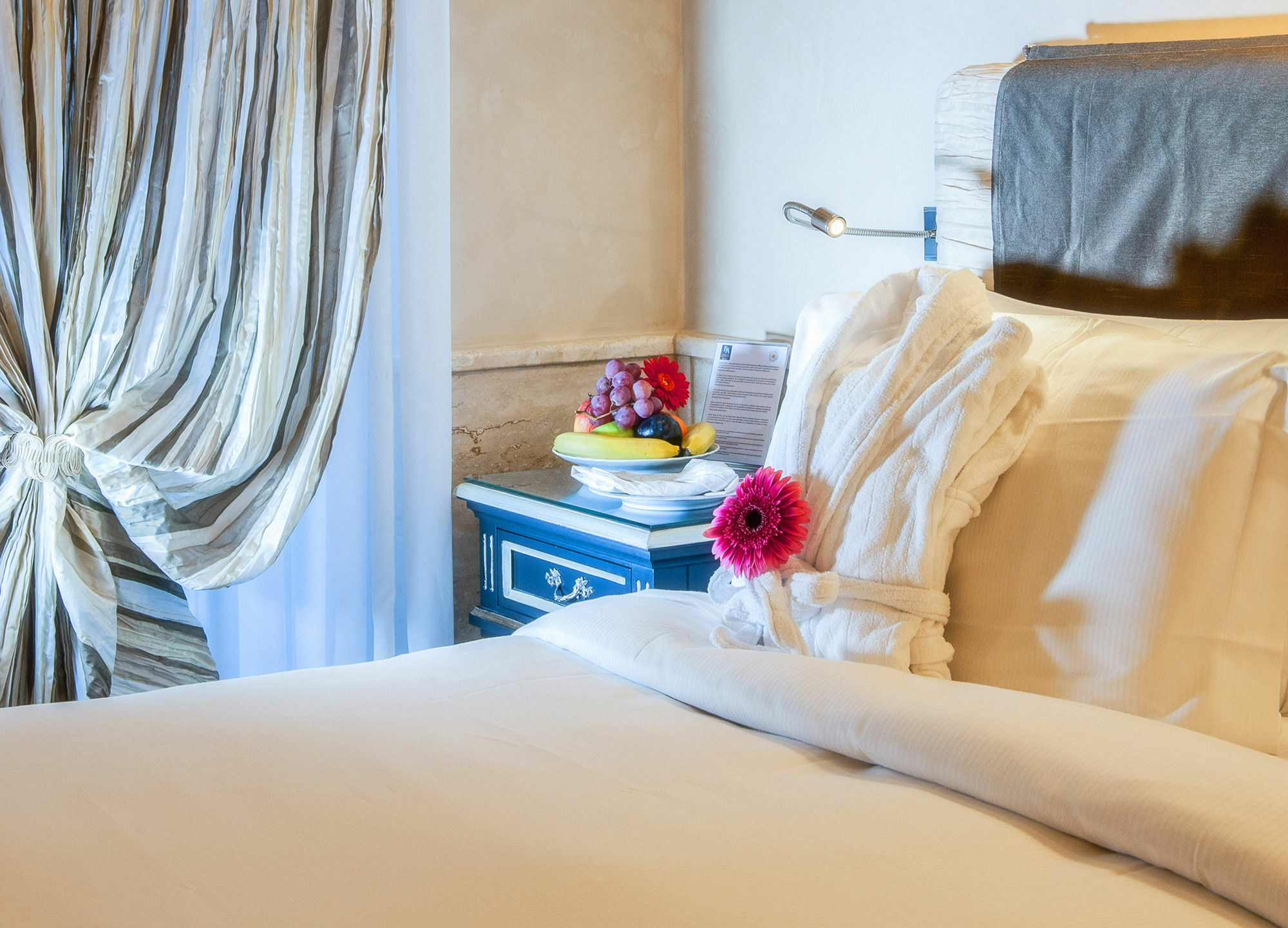 Barocco Apartment Rzym Zewnętrze zdjęcie