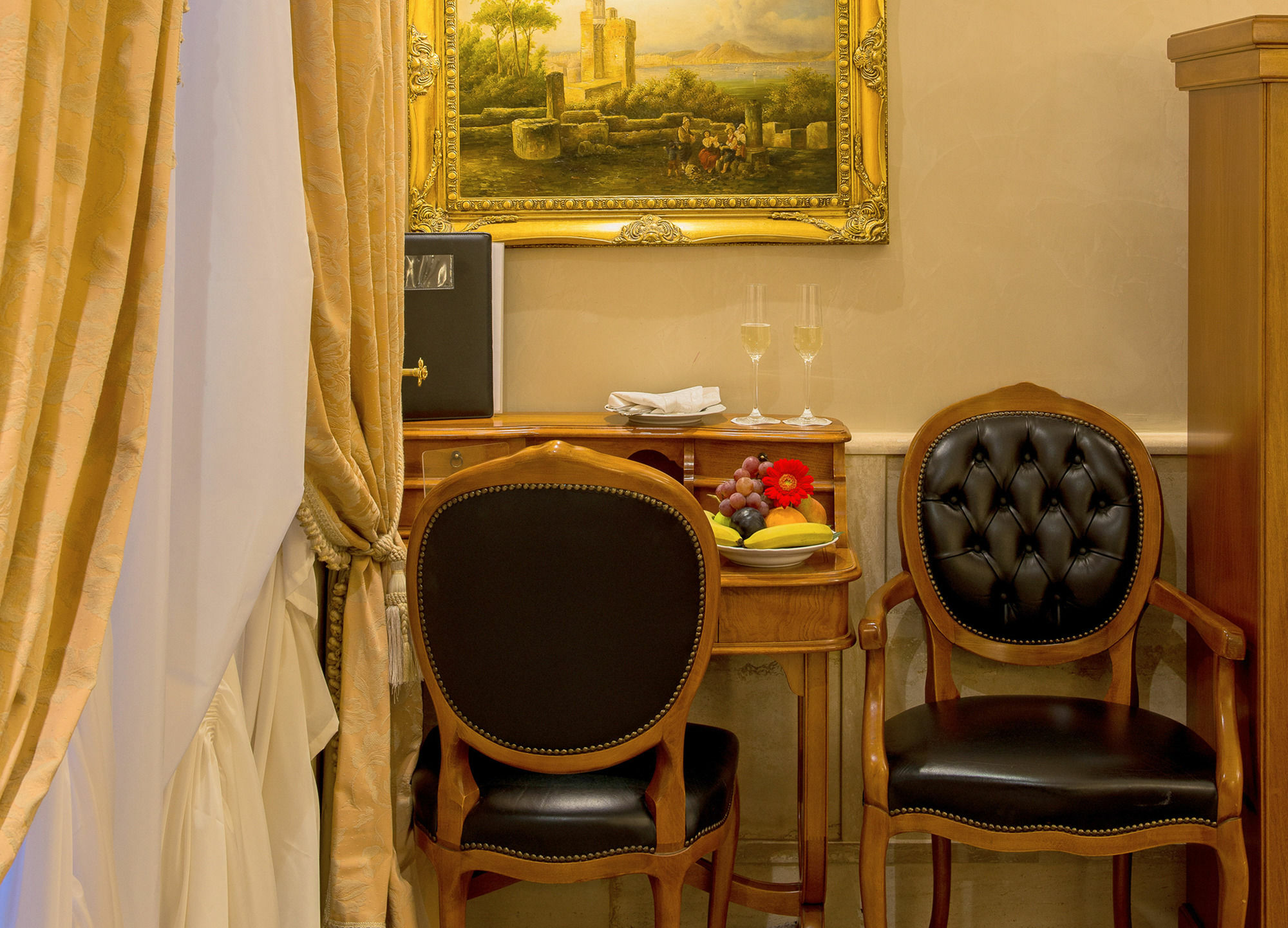 Barocco Apartment Rzym Zewnętrze zdjęcie