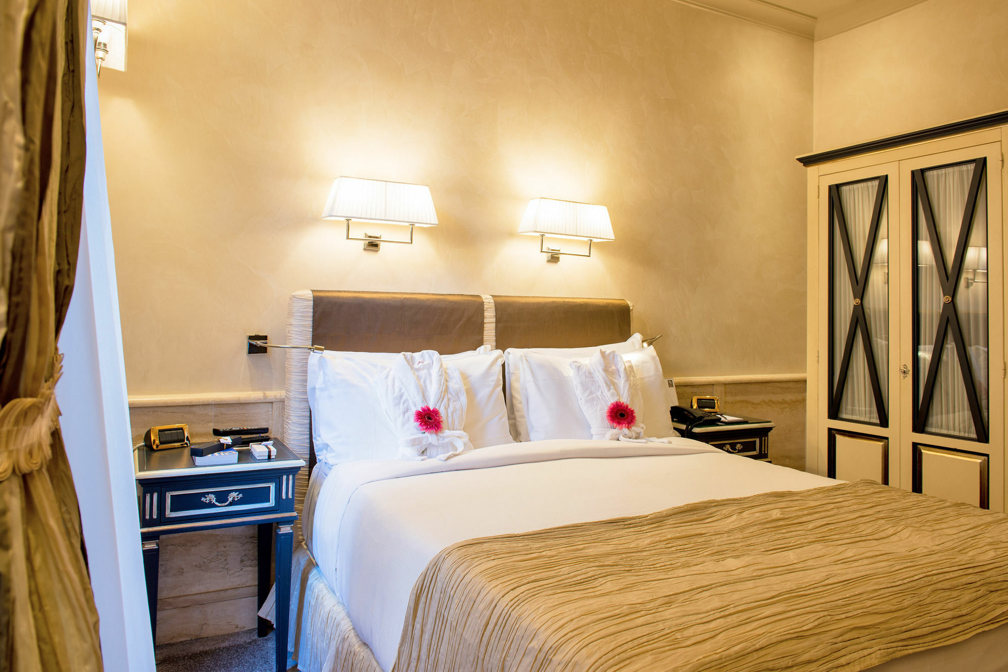 Barocco Apartment Rzym Zewnętrze zdjęcie